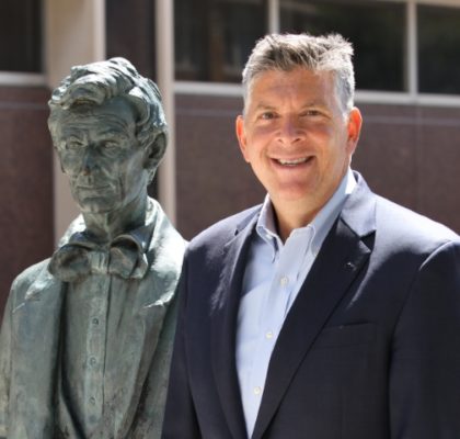 About - LaHood For Congress